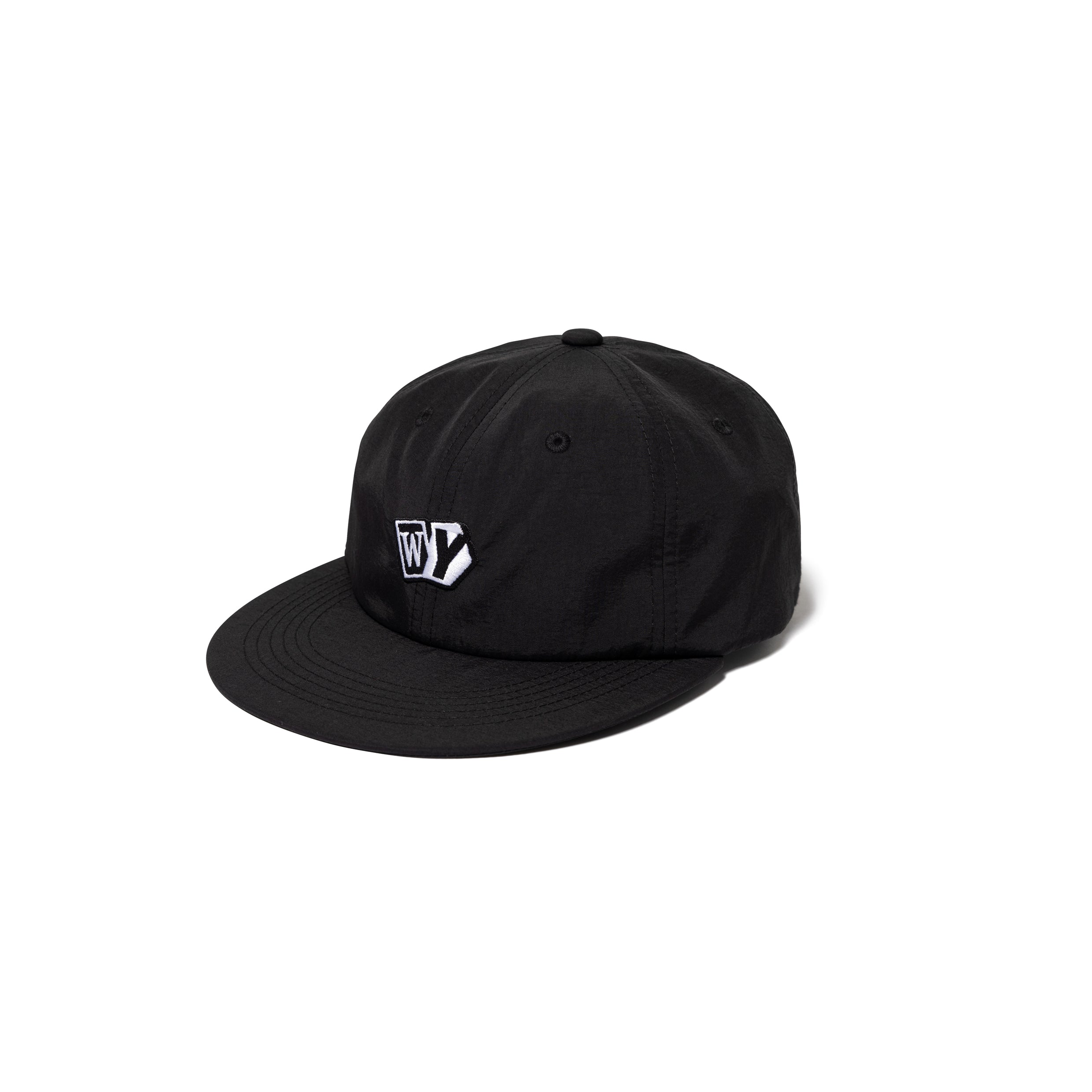 NYLON 6 PANEL CAP – HUMAN MADE Inc.