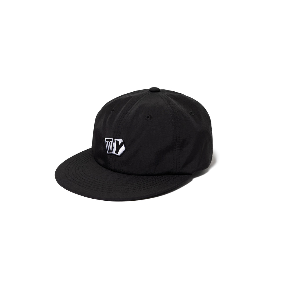 Wasted Youth verdy  NYLON 6 PANEL CAP