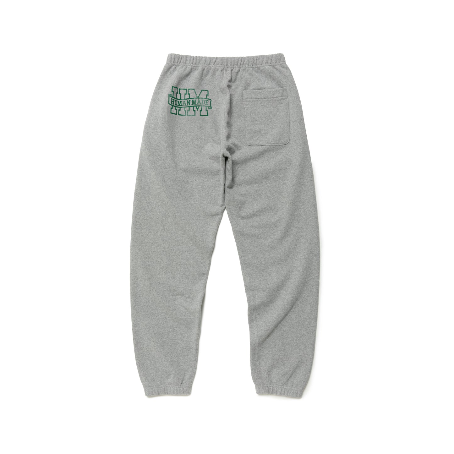 HEAVYWEIGHT SWEATPANTS – HUMAN MADE ONLINE STORE