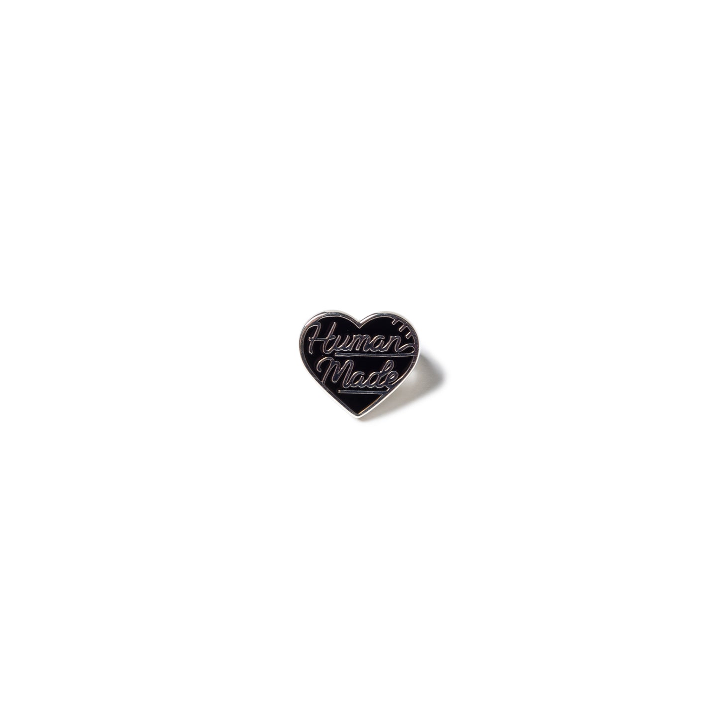 HEART SILVER RING – HUMAN MADE ONLINE STORE