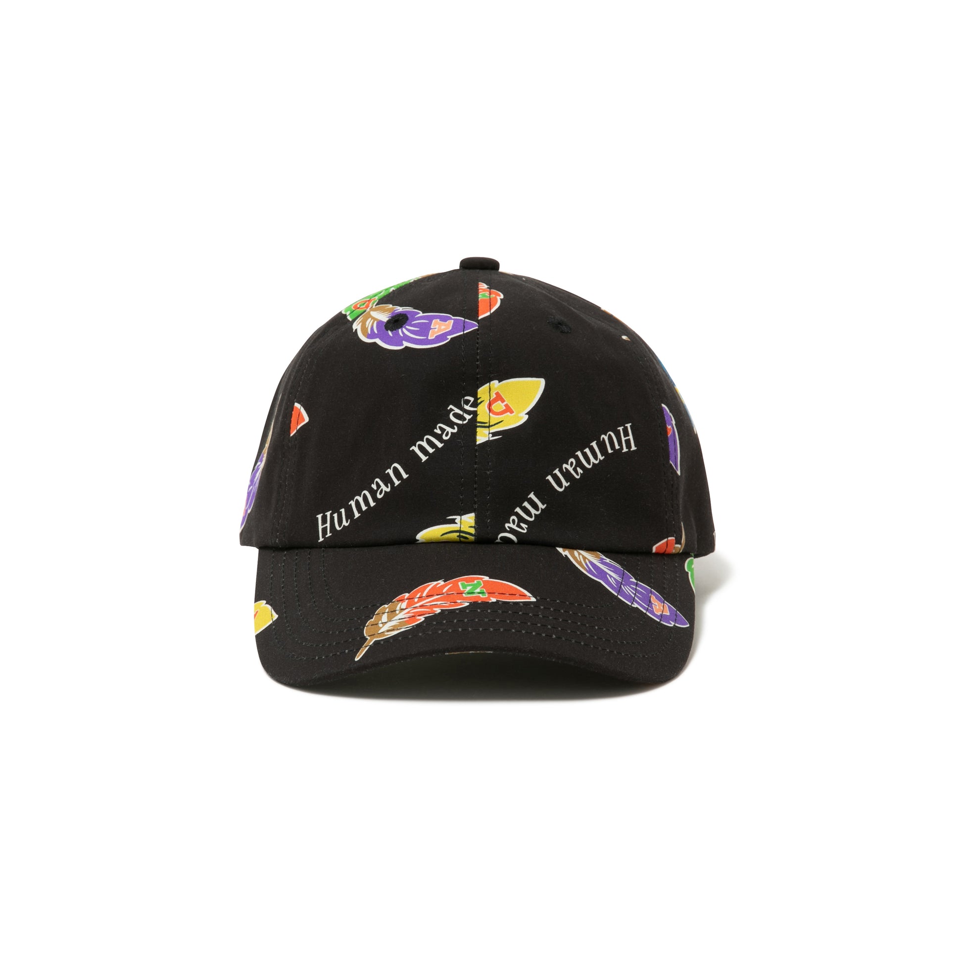 CAP & HAT