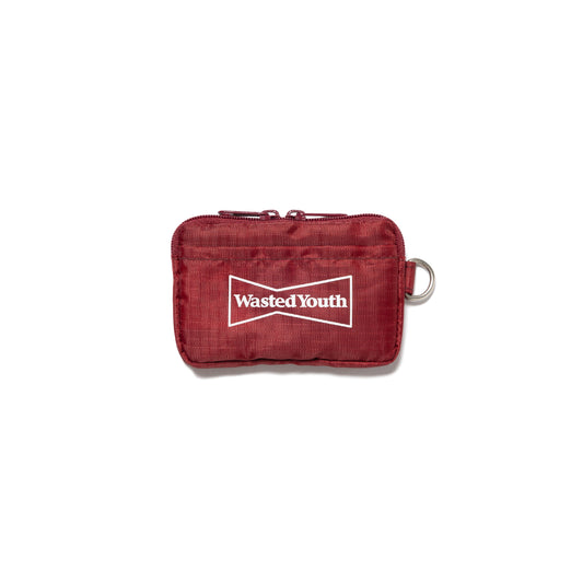Wasted youth TRAVEL CASE MINI BD-A