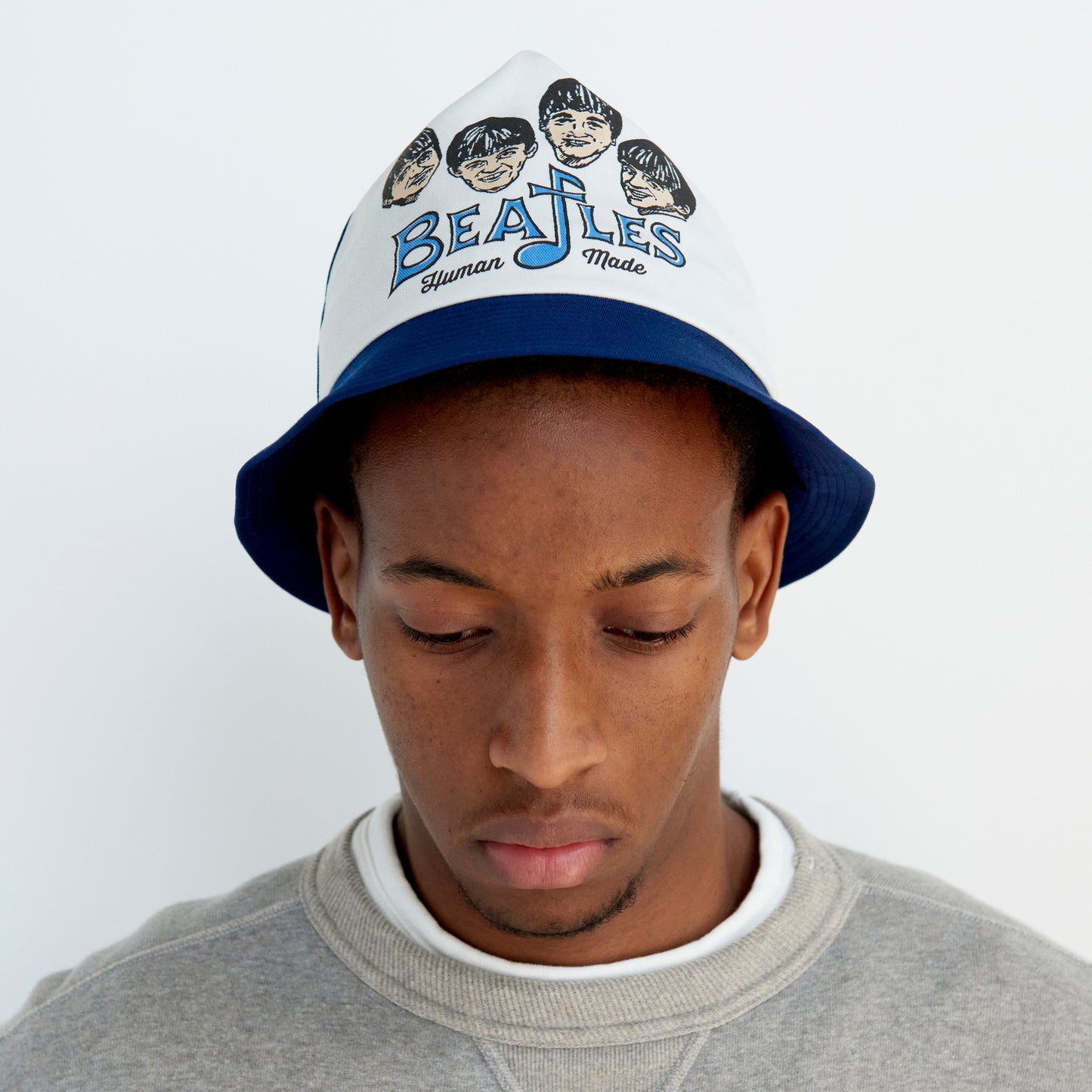 BEATLES HAT – HUMAN MADE ONLINE STORE