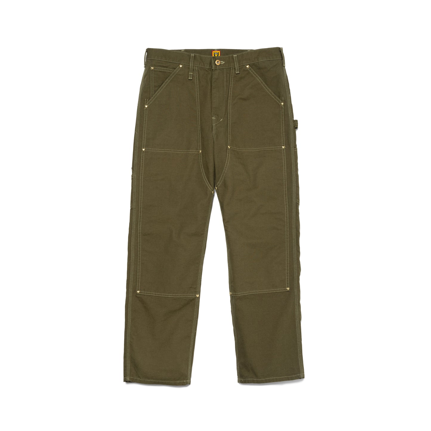 Human Made Painter Pants Beige