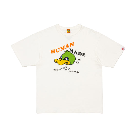 T-SHIRTS – HUMAN MADE ONLINE STORE