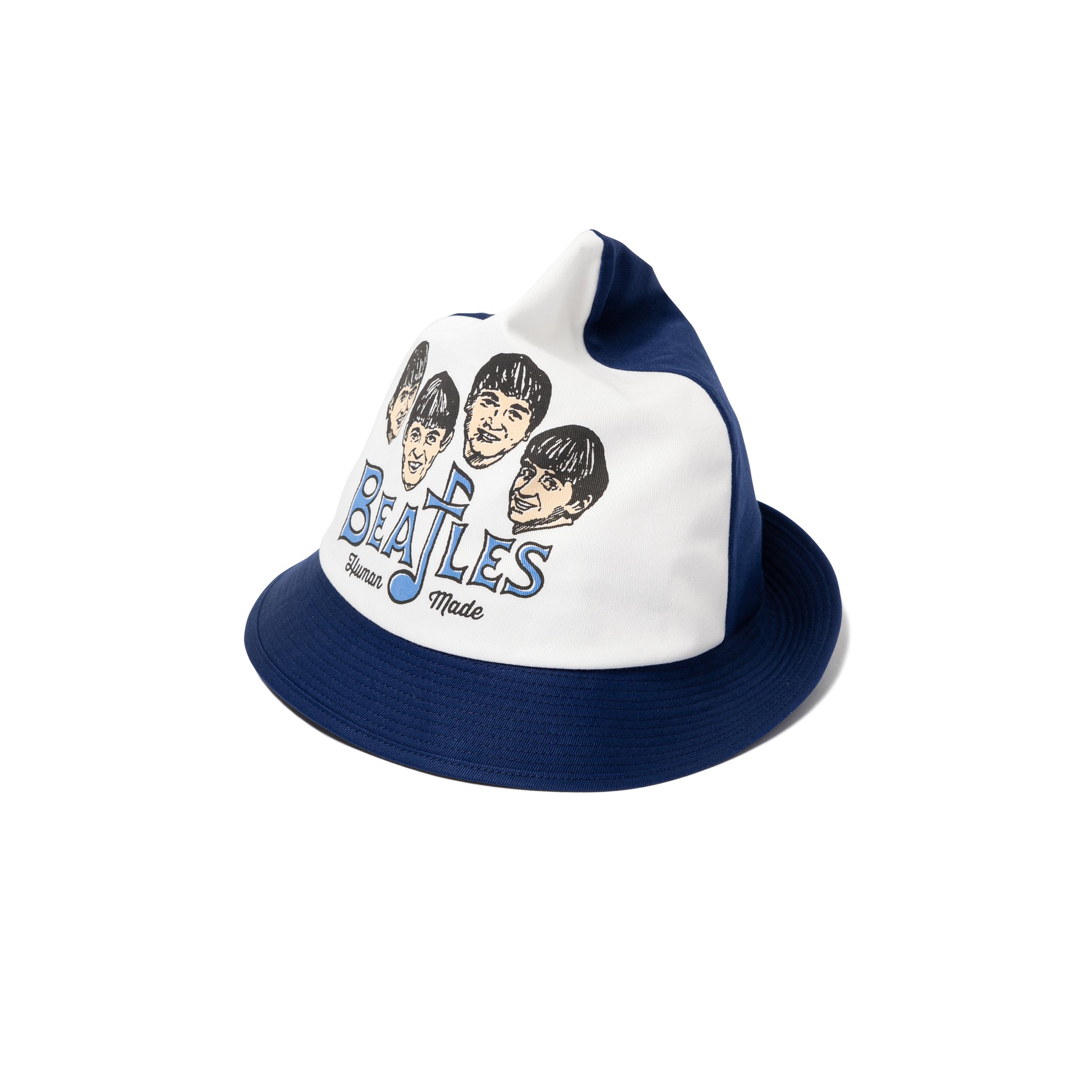 BEATLES HAT – HUMAN MADE ONLINE STORE