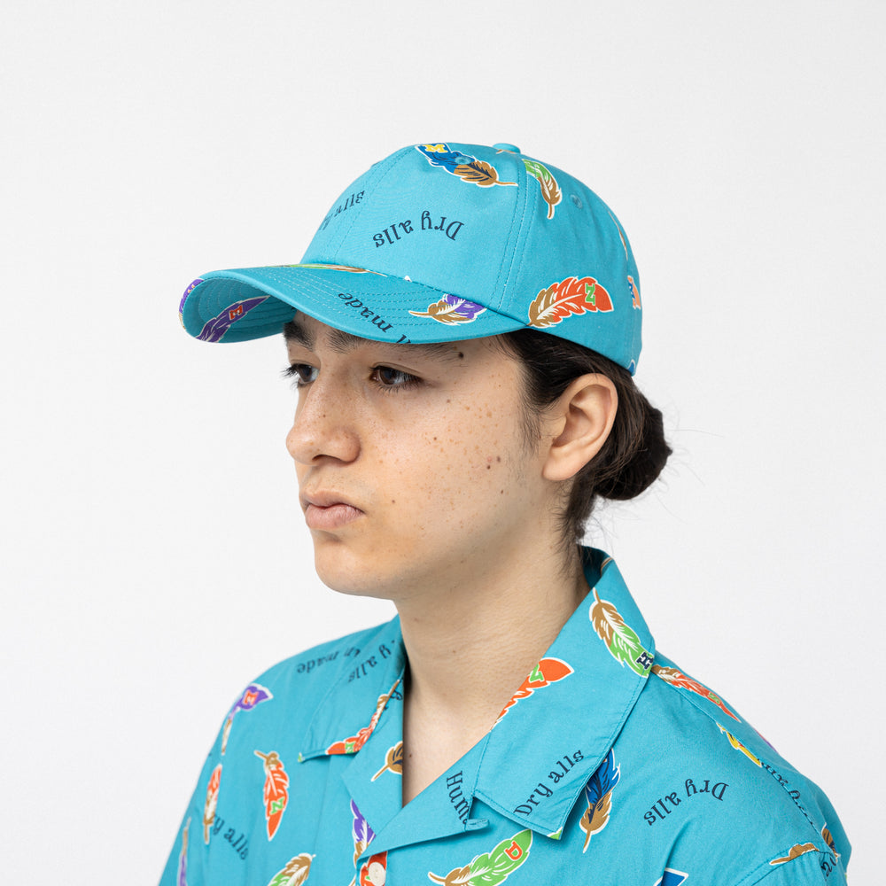 CAP & HAT
