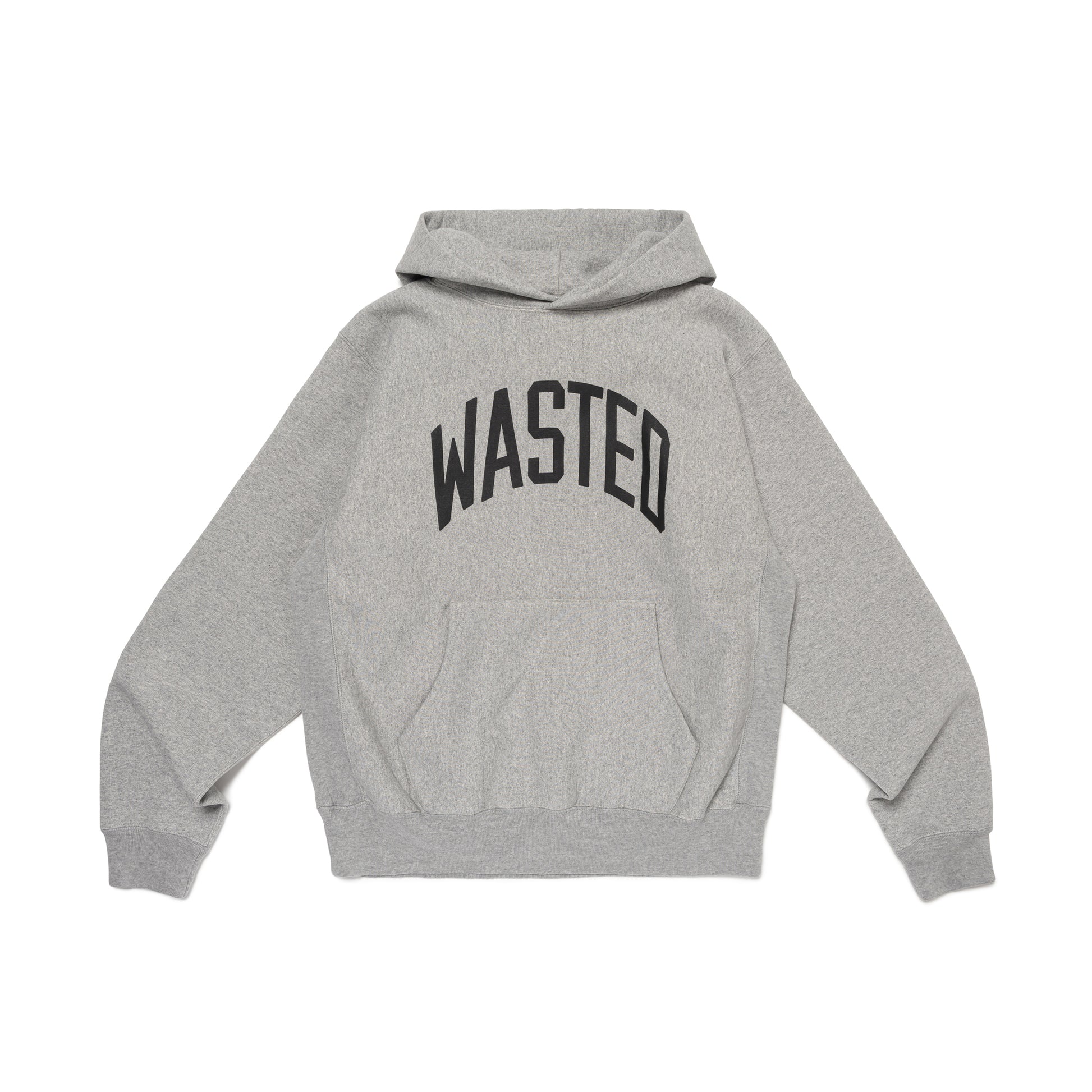 Wasted Youth HEAVY WEIGHT HOODIEwastedyouth
