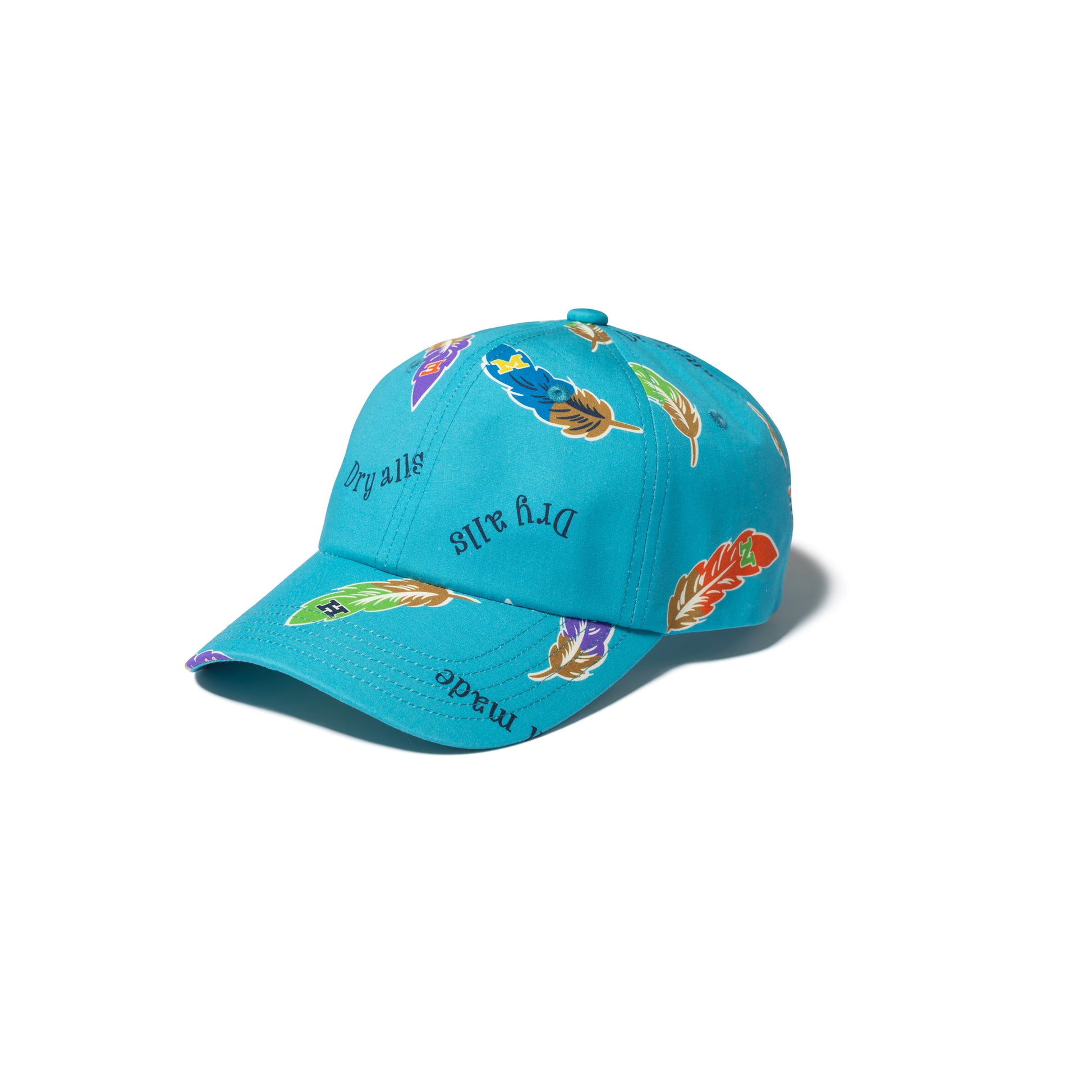 CAP & HAT