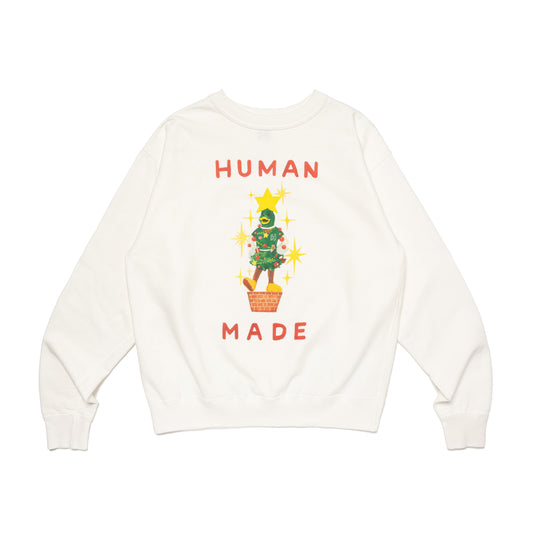 NEW ARRIVALS – HUMAN MADE ONLINE STORE