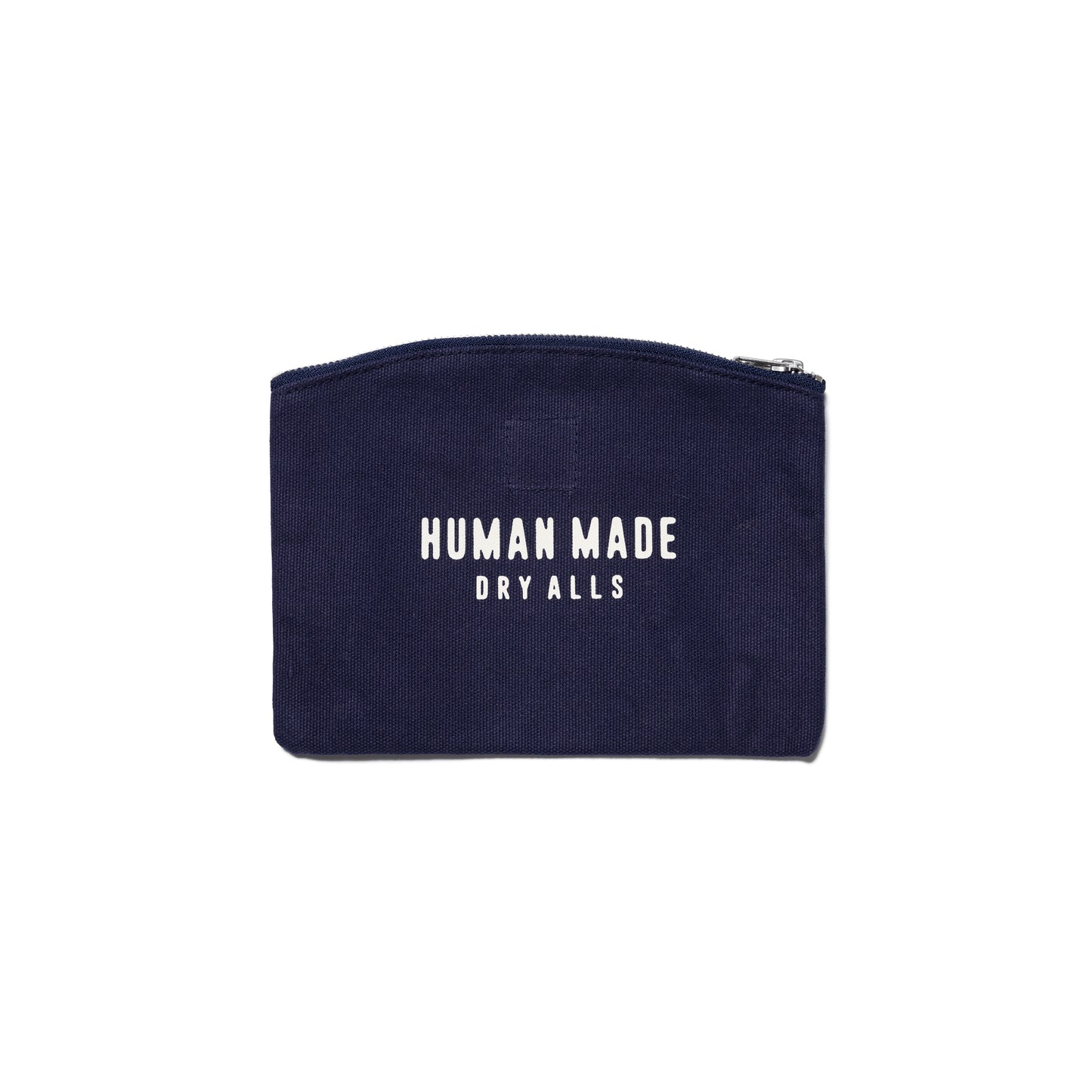HUMAN MADE LEATHER POUCH – happyjagabee store