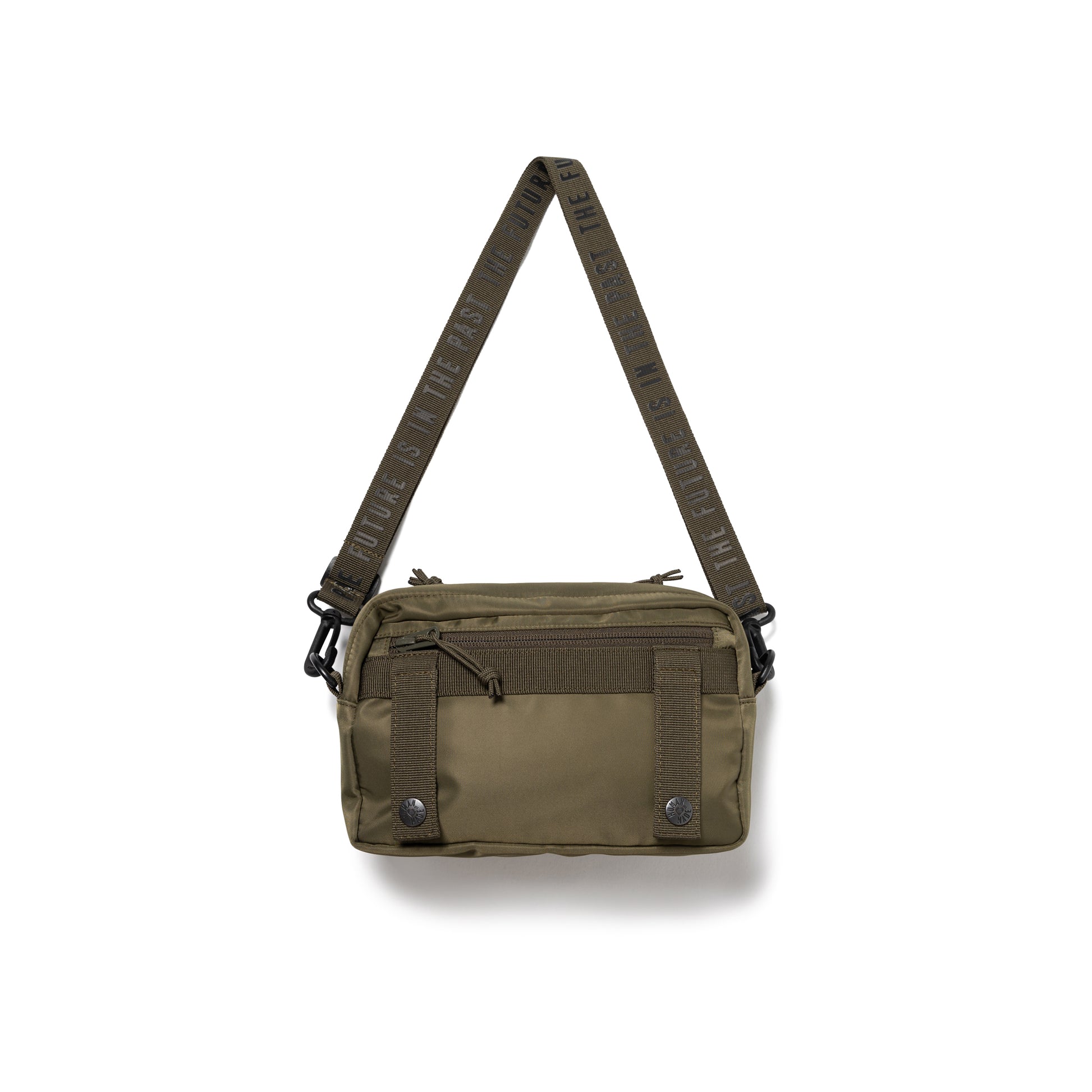 MILITARY POUCH SMALL