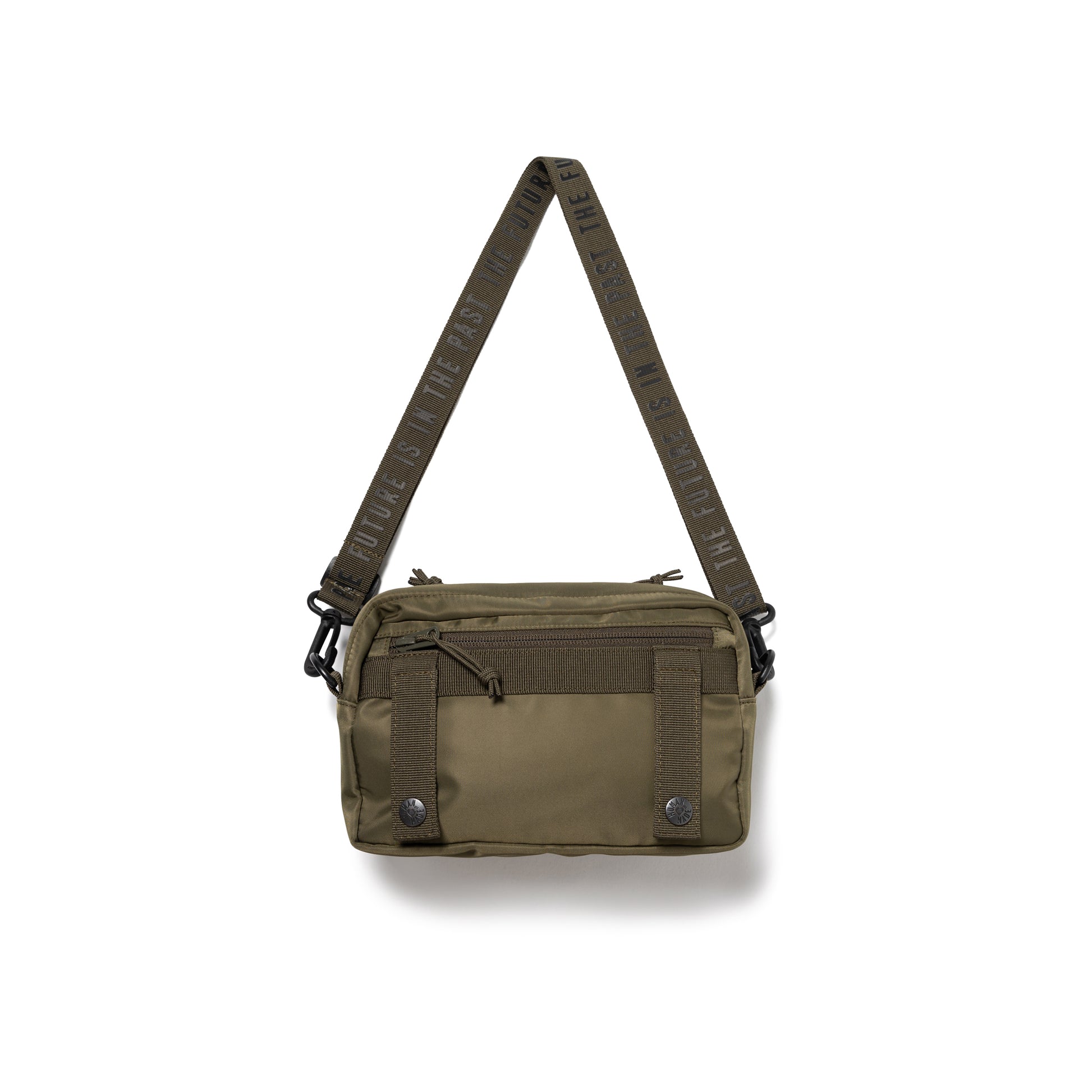 MILITARY POUCH SMALL – HUMAN MADE ONLINE STORE