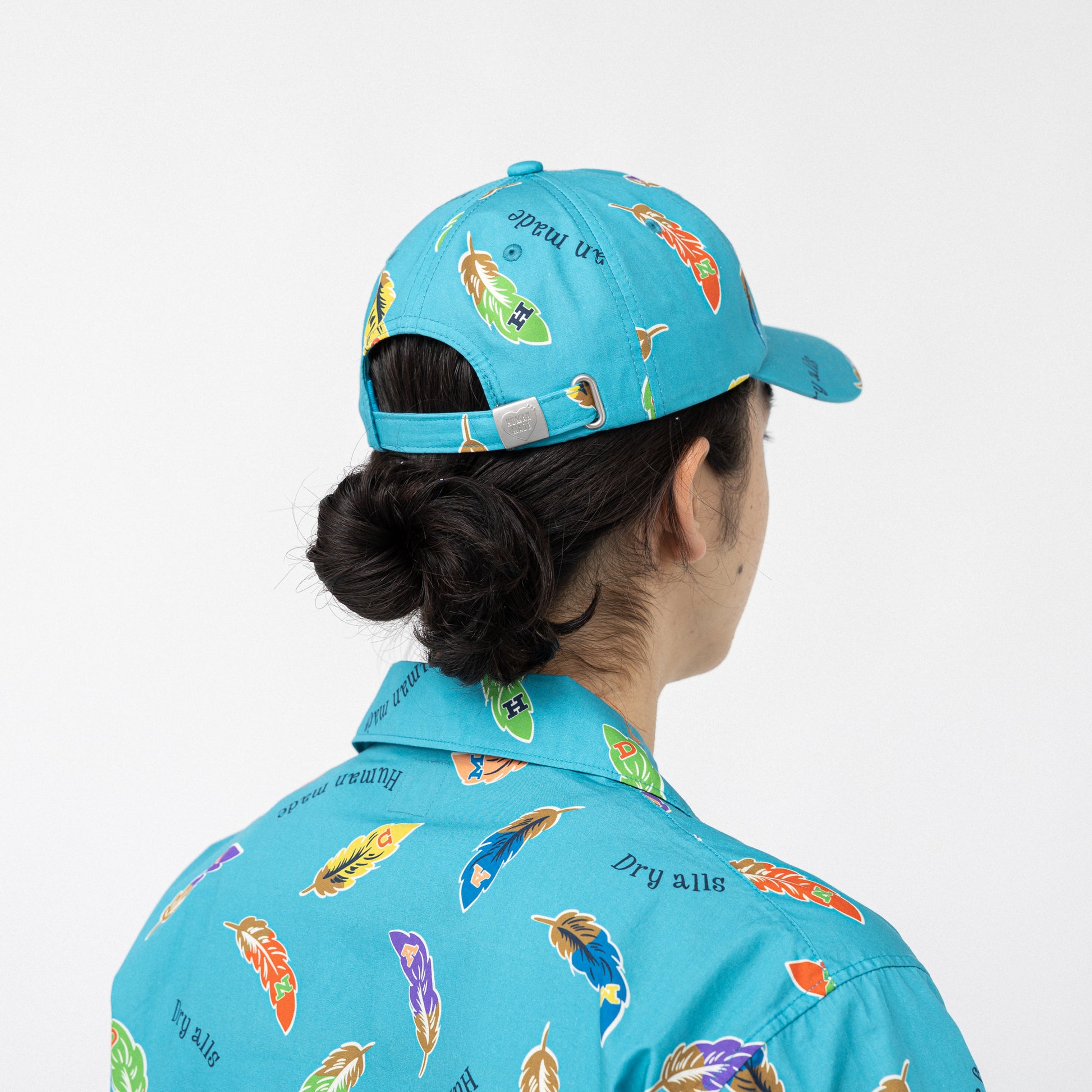 CAP & HAT