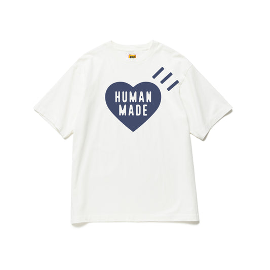 T-SHIRTS – HUMAN MADE ONLINE STORE