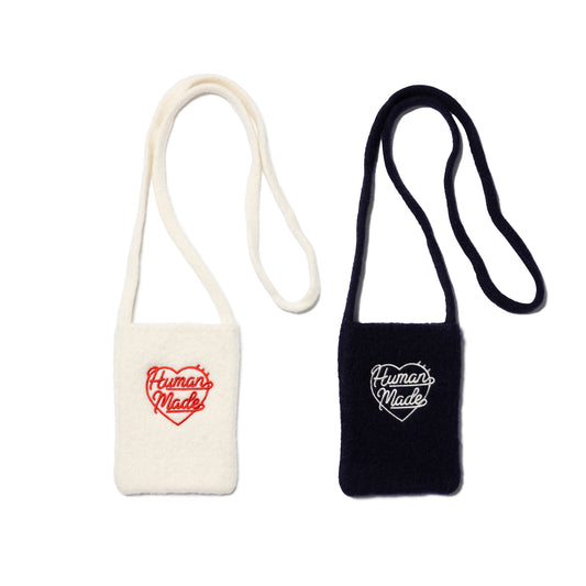 BAG & POUCH – HUMAN MADE ONLINE STORE