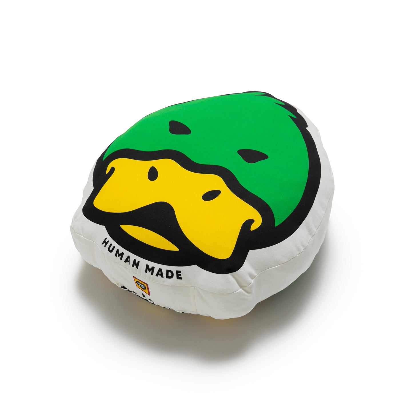DUCK FACE CUSHION – HUMAN MADE ONLINE STORE