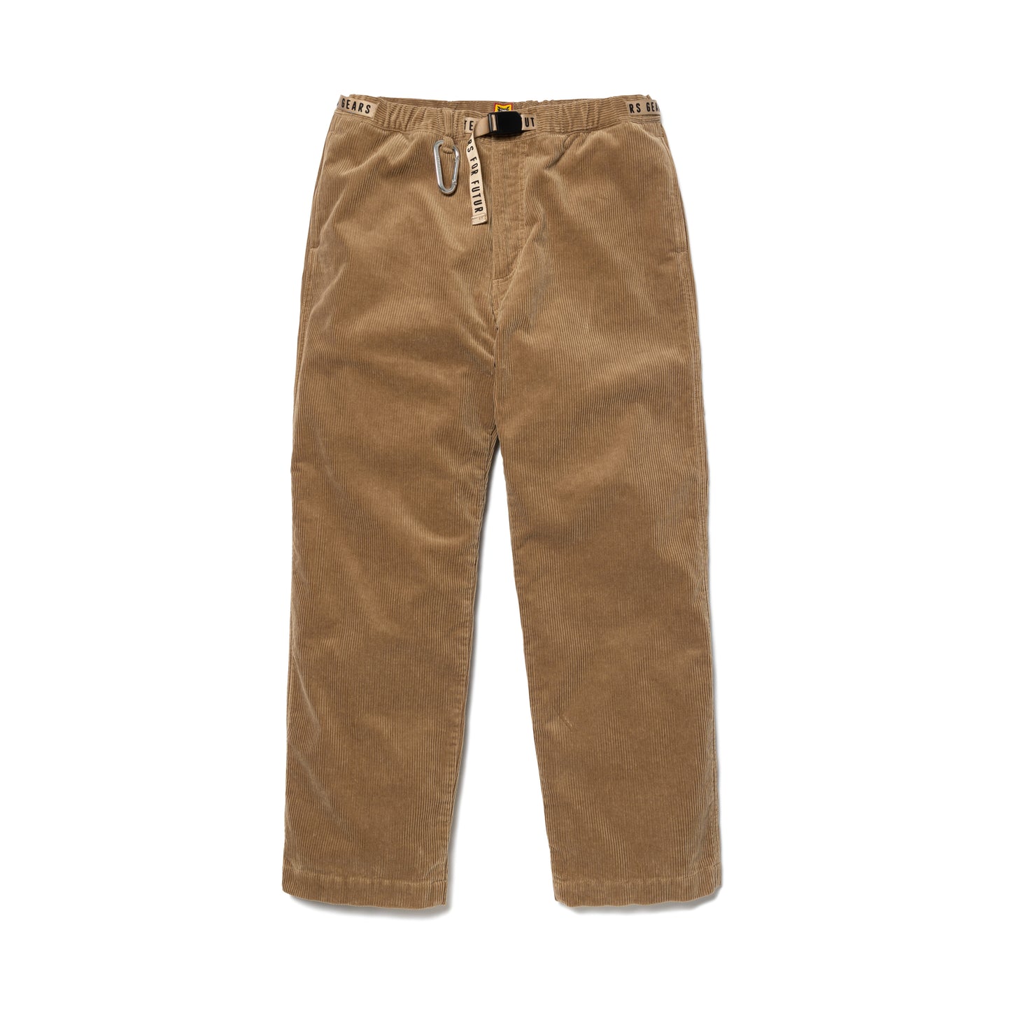 CORDUROY EASY PANTS – HUMAN MADE ONLINE STORE