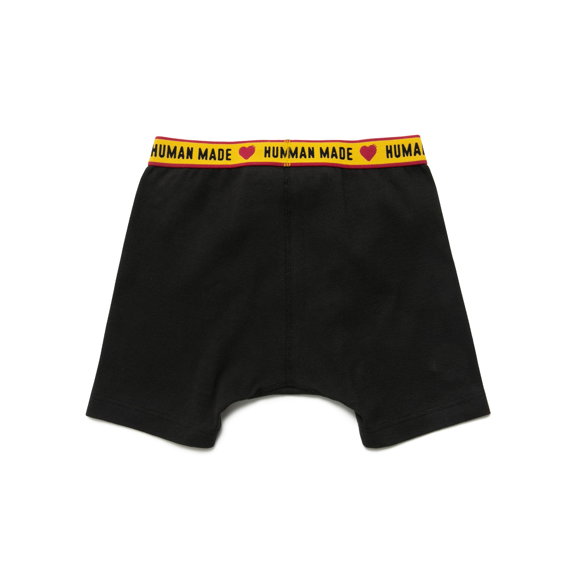 HM BOXER BRIEF – HUMAN MADE ONLINE STORE