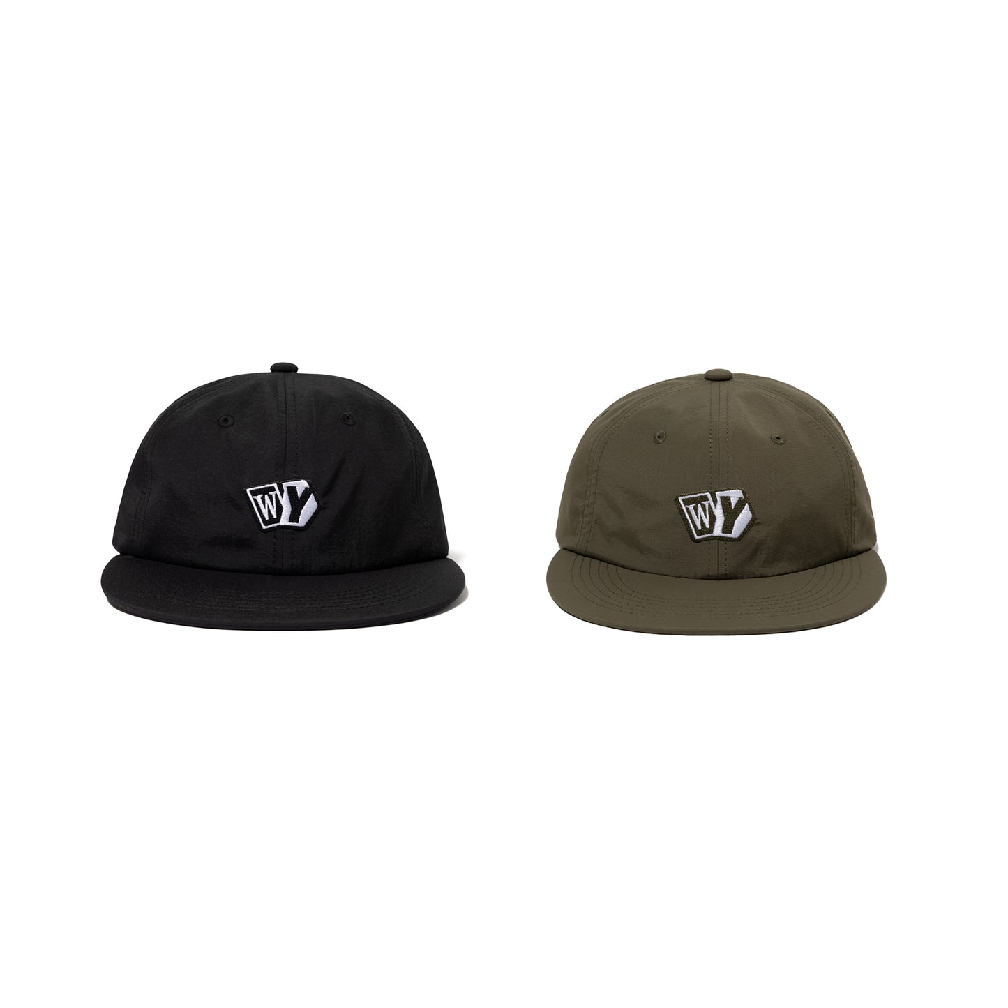 Wasted Youth verdy  NYLON 6 PANEL CAP
