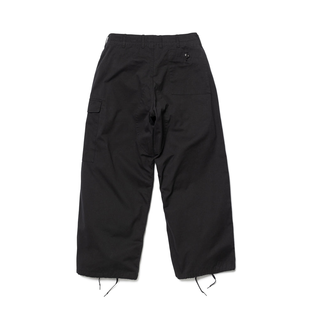 MILITARY EASY PANTS – HUMAN MADE ONLINE STORE