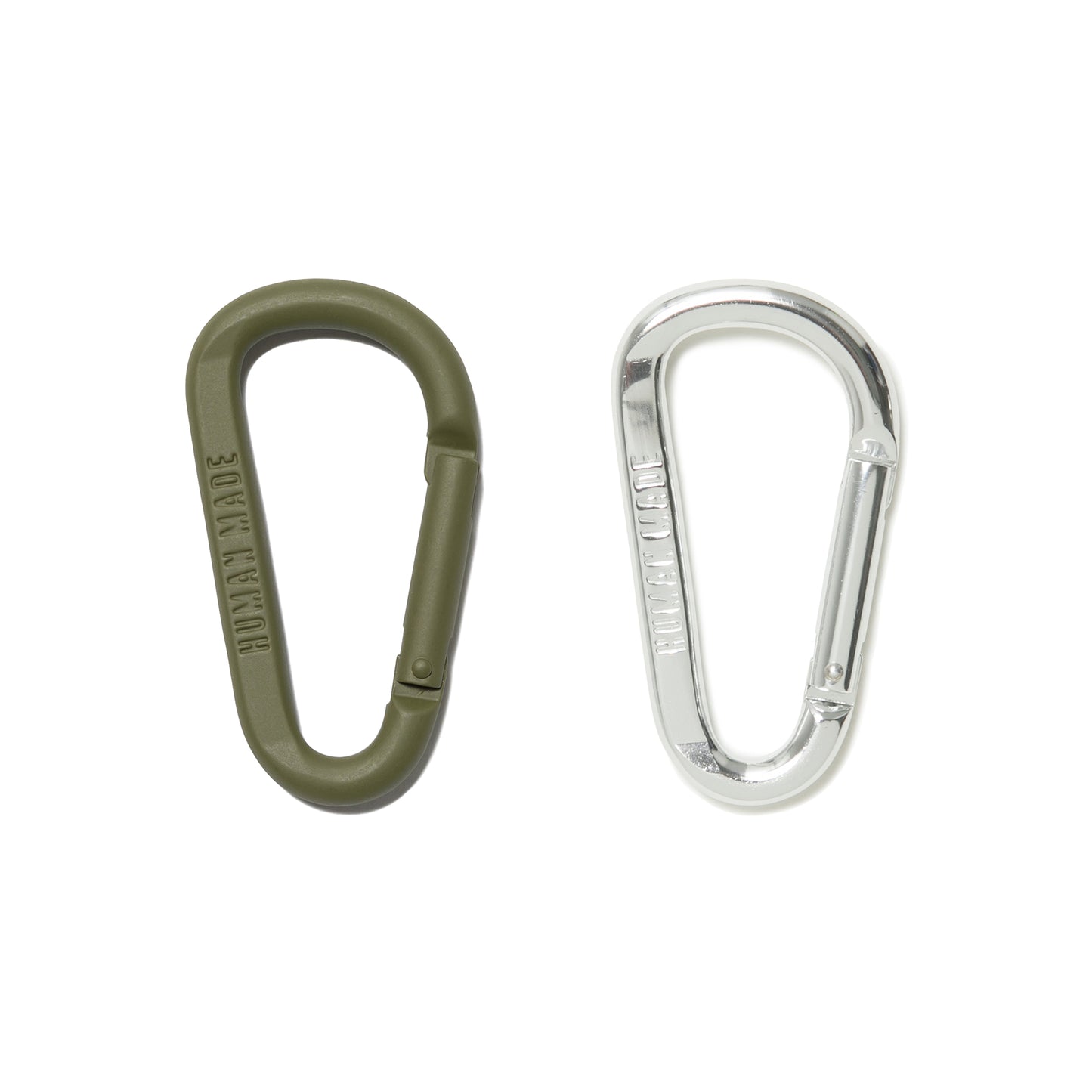 CARABINER 70mm – HUMAN MADE ONLINE STORE
