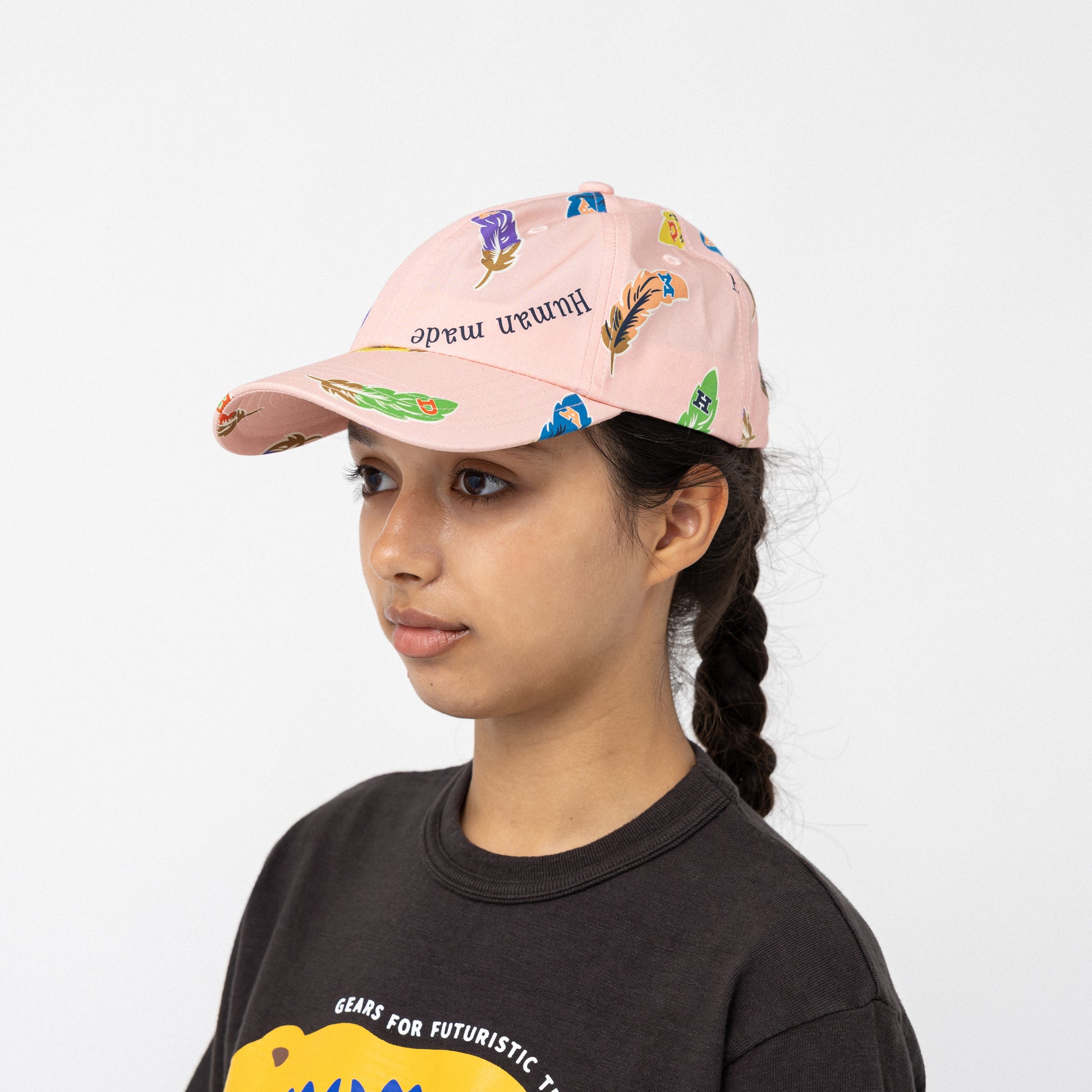 CAP & HAT