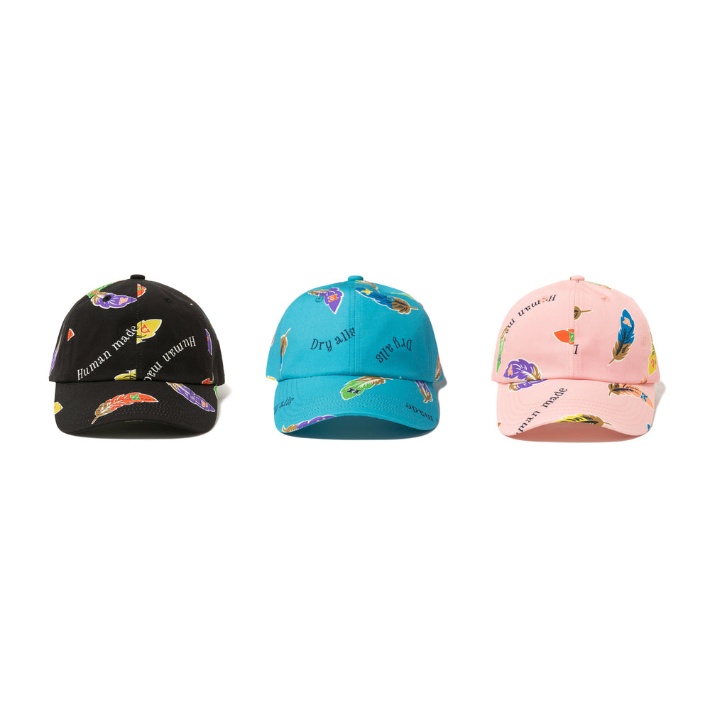 CAP & HAT