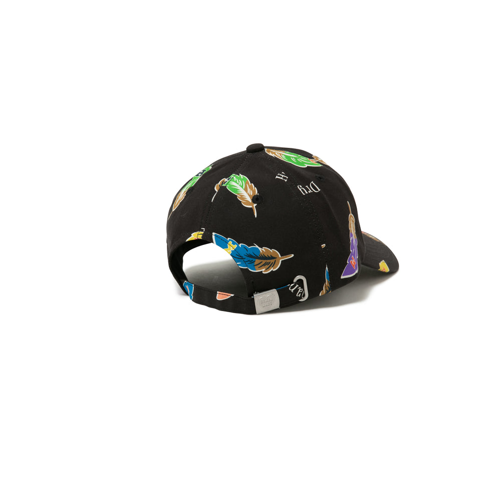 CAP & HAT