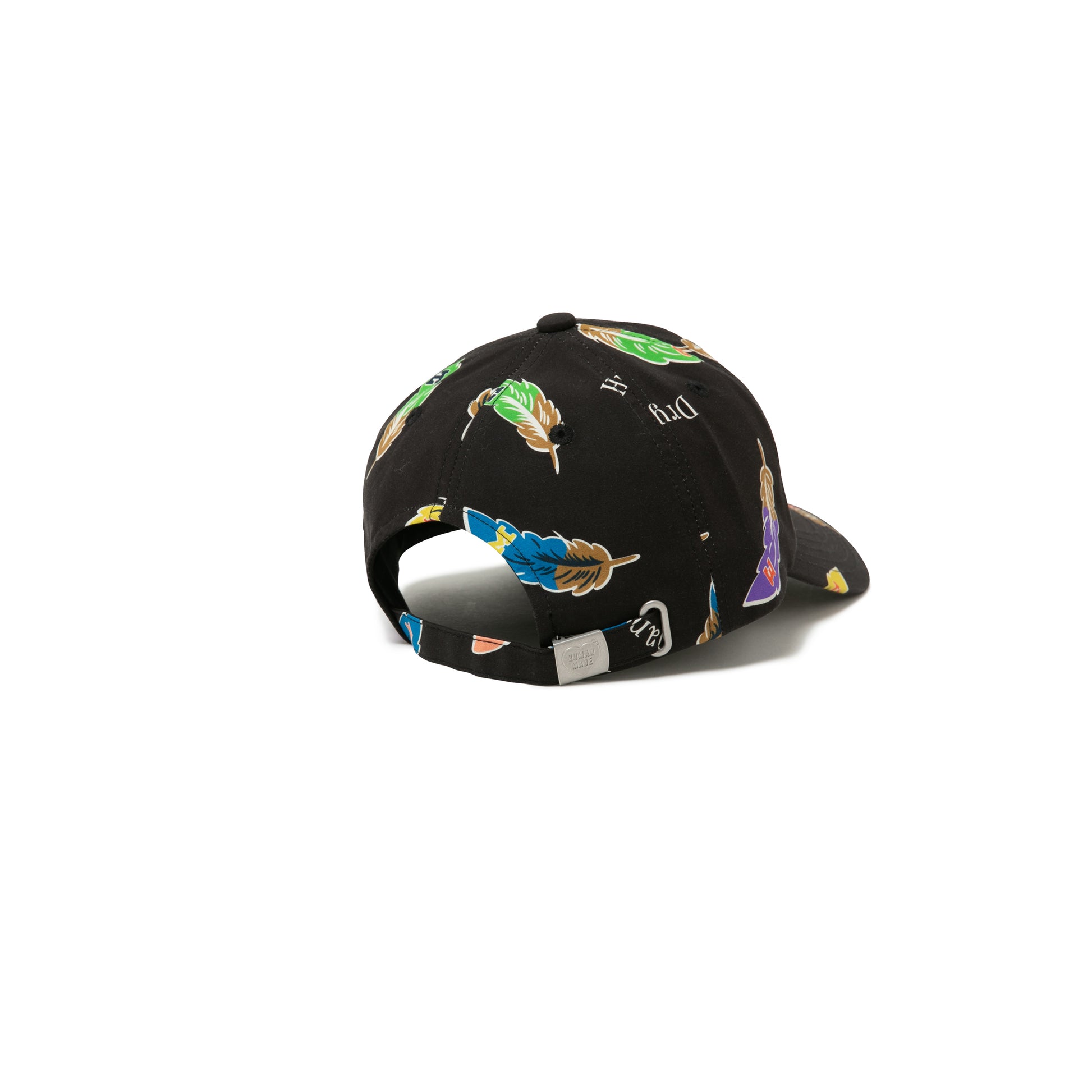CAP & HAT