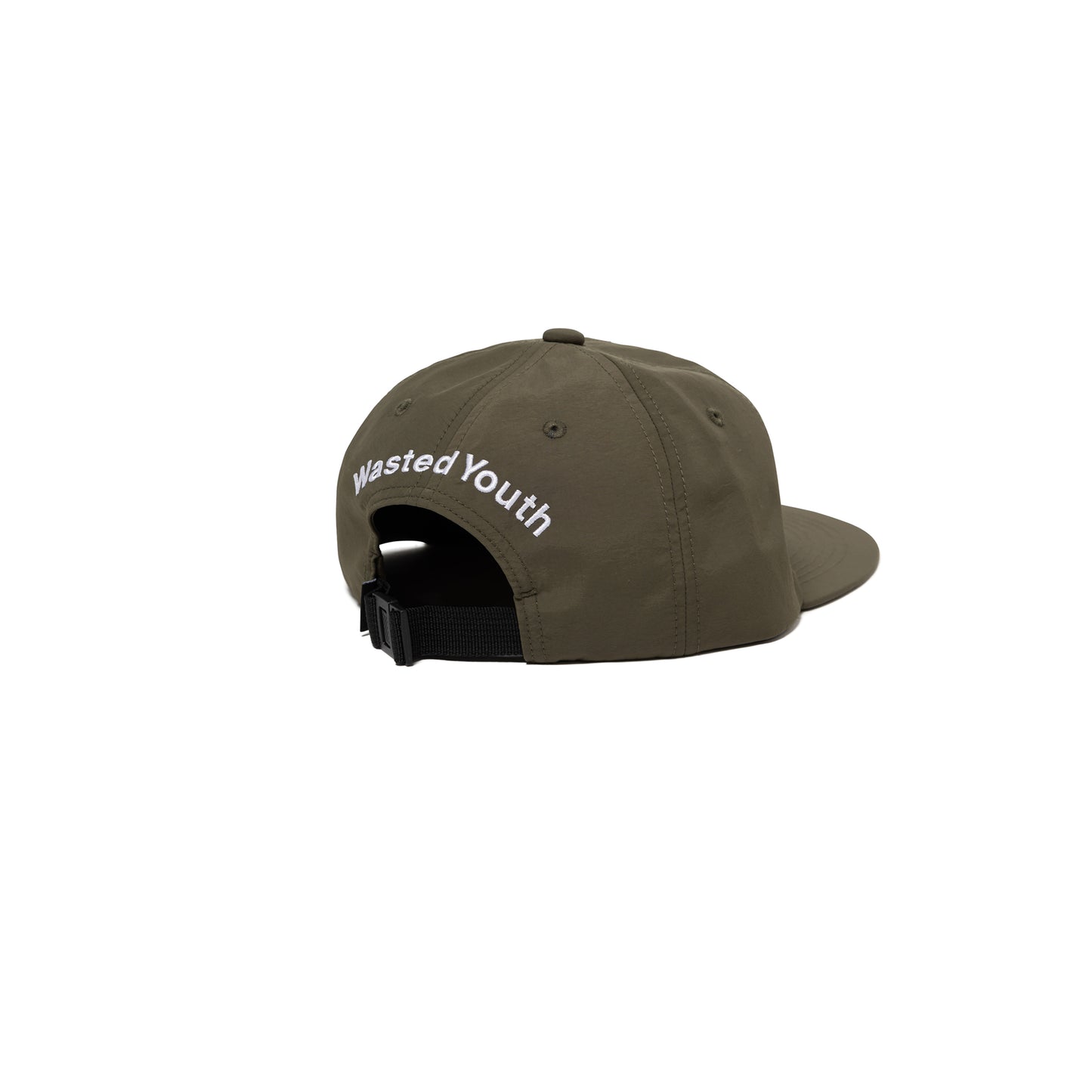 NYLON 6 PANEL CAP – HUMAN MADE ONLINE STORE