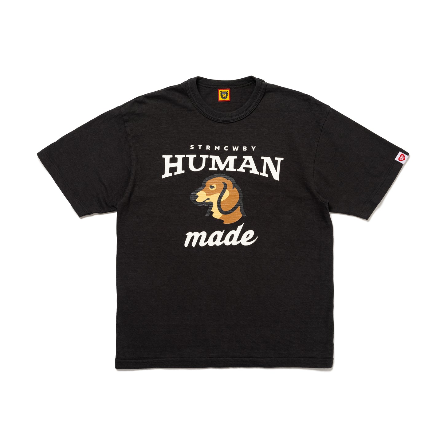 GRAPHIC T-SHIRT #6 – HUMAN MADE ONLINE STORE