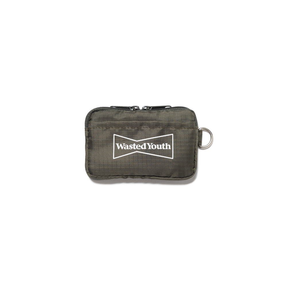 Wasted youth TRAVEL CASE MINI OD-A