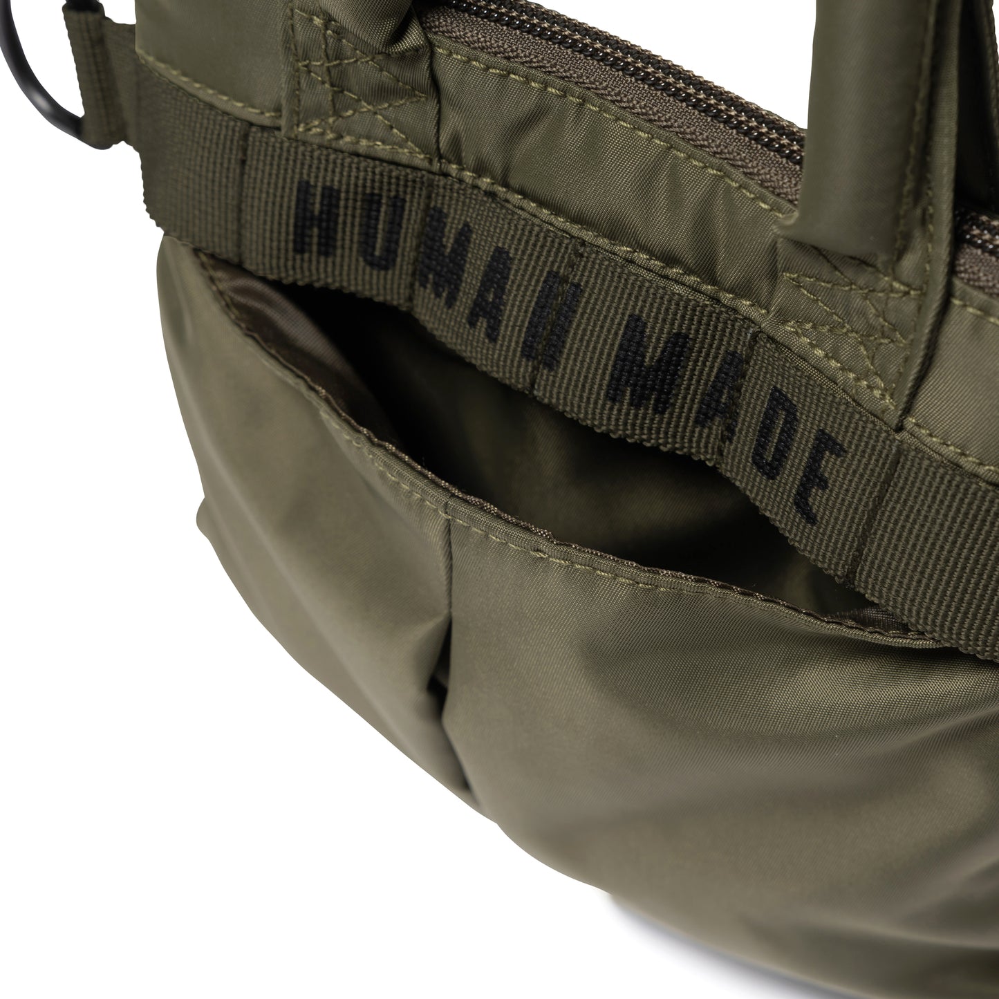 MINI HELMET BAG – HUMAN MADE ONLINE STORE