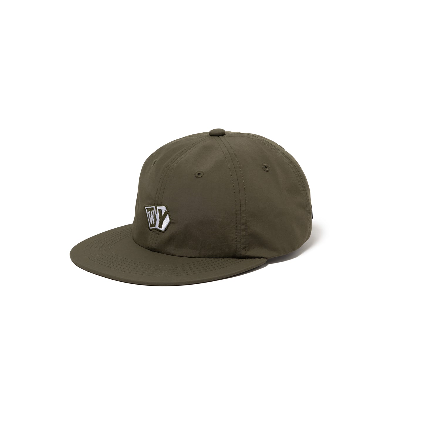 NYLON 6 PANEL CAP – HUMAN MADE ONLINE STORE