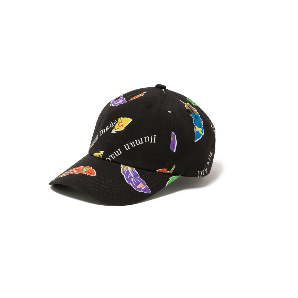 CAP & HAT