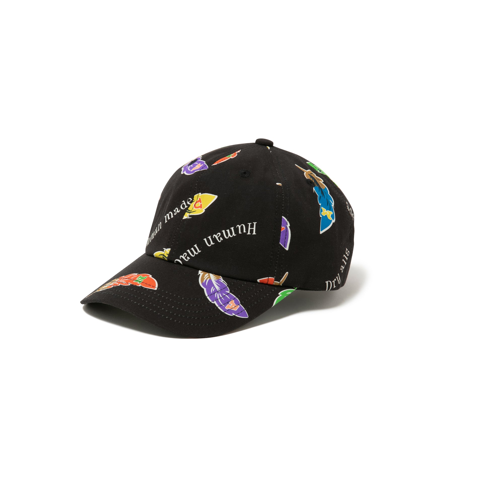 CAP & HAT