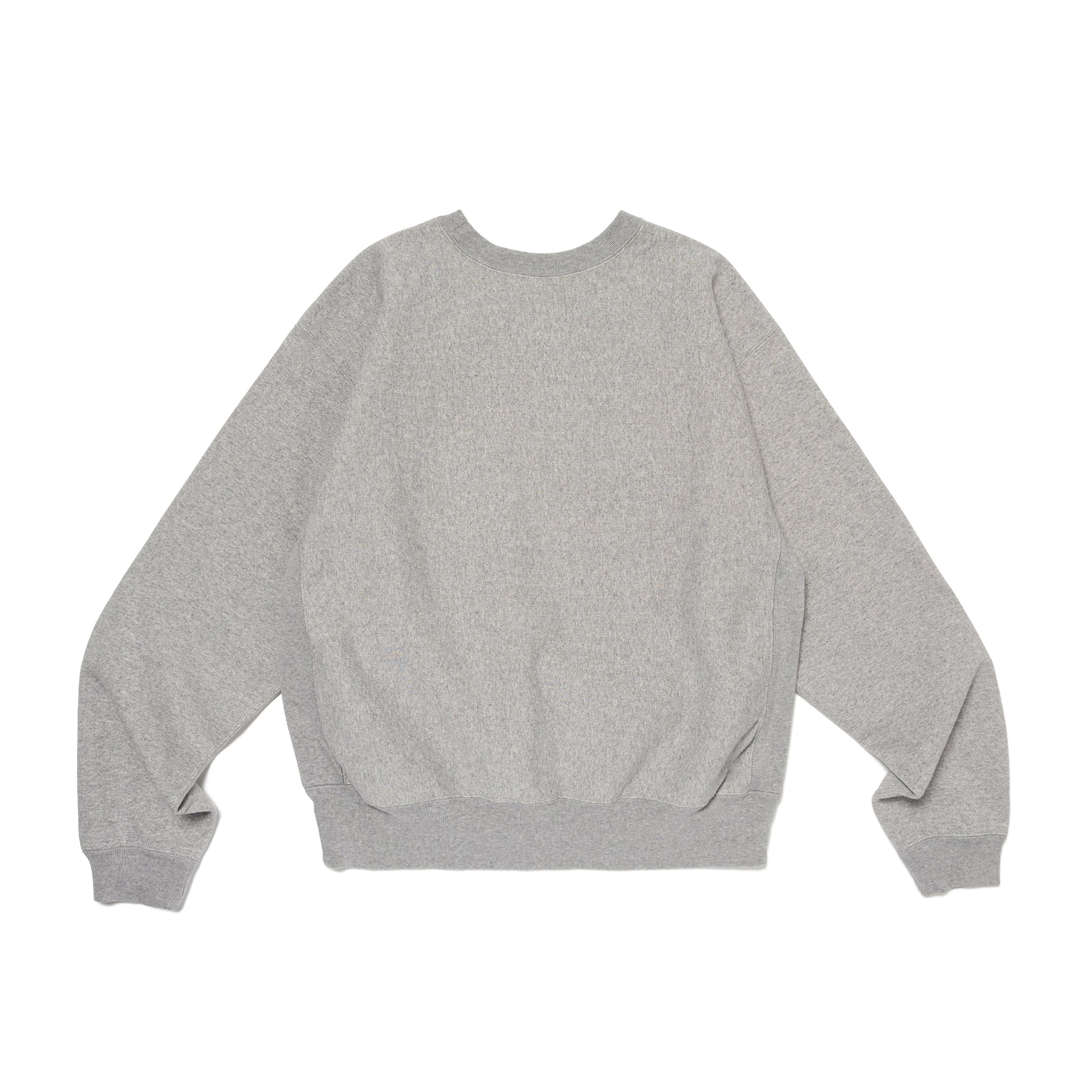 HEAVY WEIGHT SWEATSHIRT#1 – HUMAN MADE ONLINE STORE