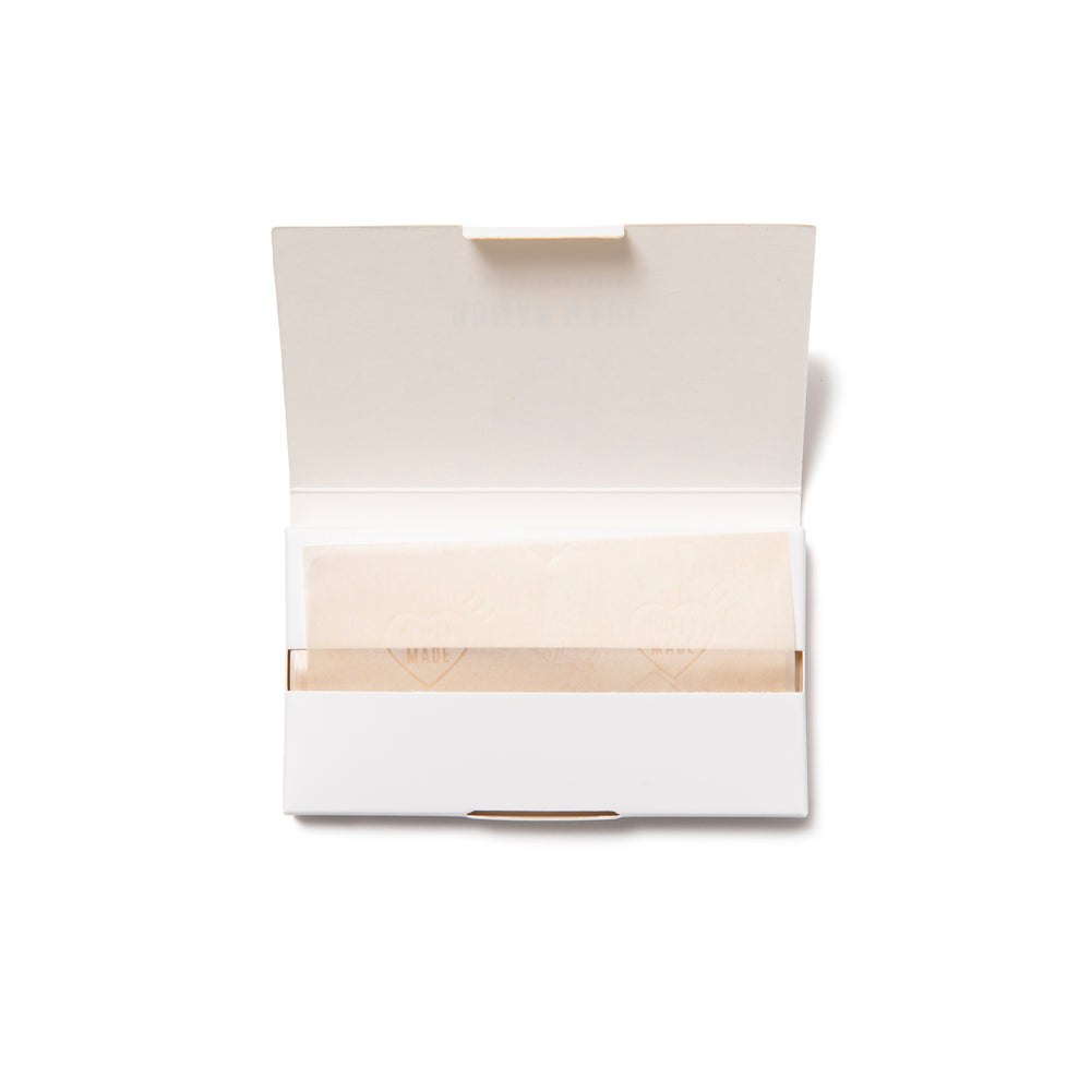HUMAN MADE HUMAN MADE OIL BLOTTING PAPER WH-C