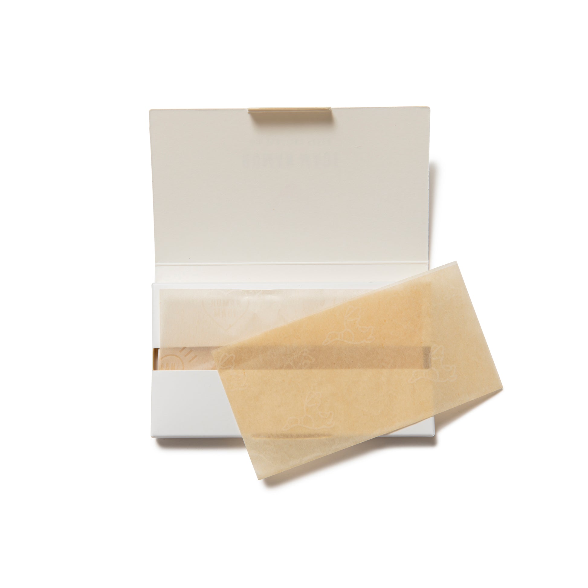 HUMAN MADE HUMAN MADE OIL BLOTTING PAPER WH-D
