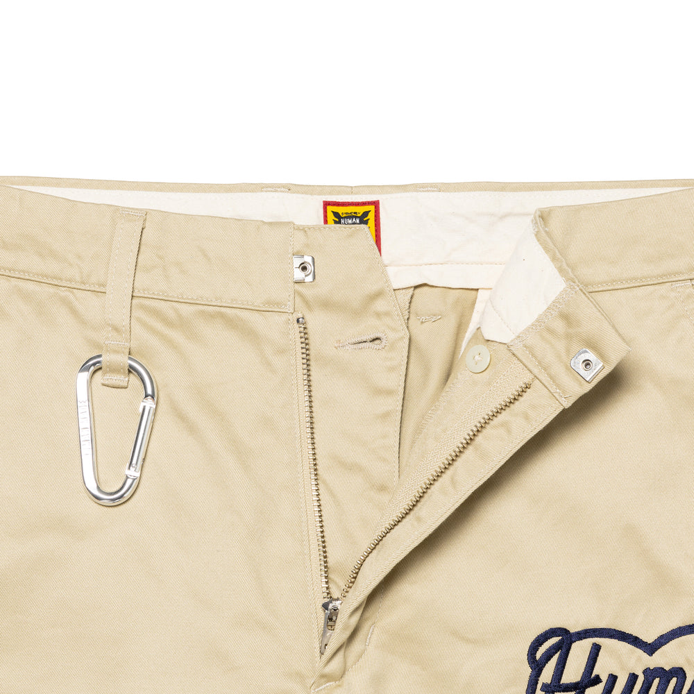 CHINO PANTS – HUMAN MADE ONLINE STORE