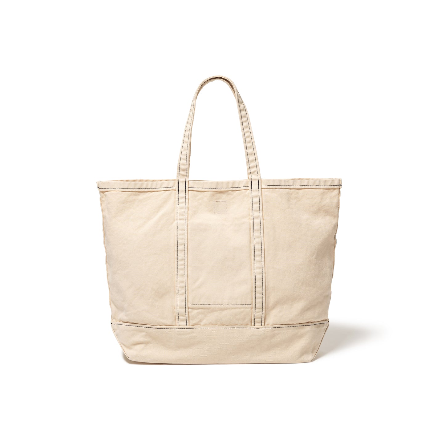 GARMENT DYED TOTE BAG – HUMAN MADE ONLINE STORE