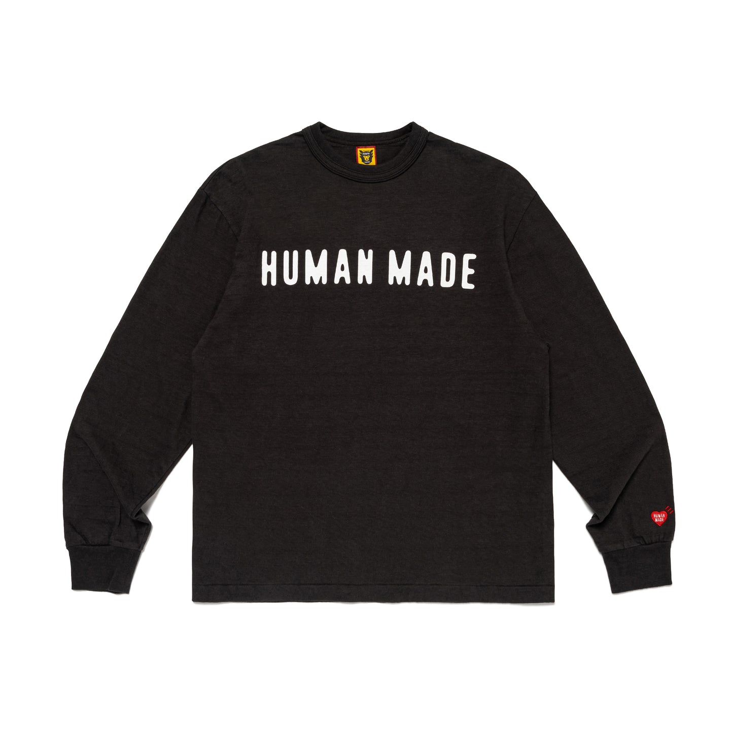 GRAPHIC L/S T-SHIRT – HUMAN MADE ONLINE STORE