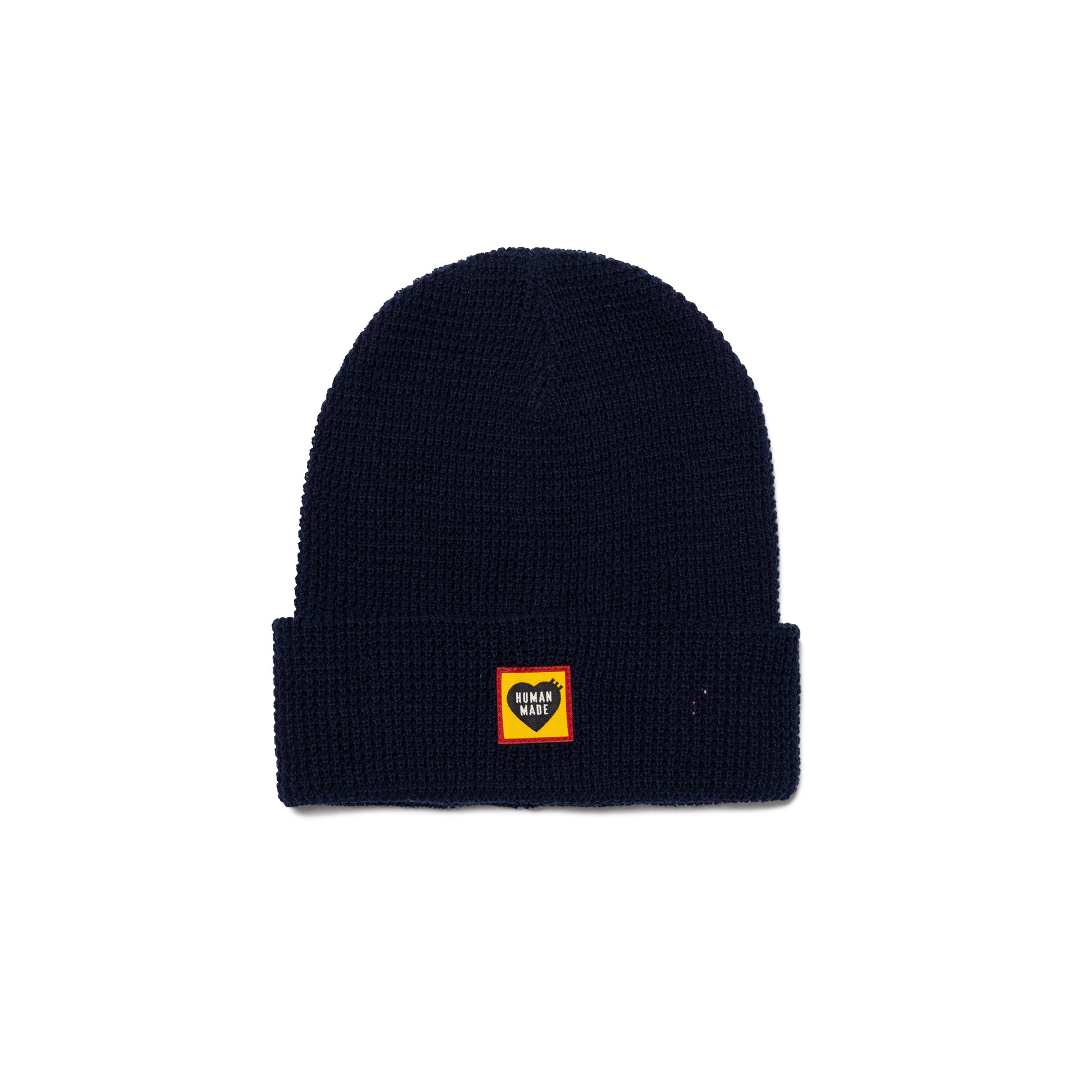 WAFFLE BEANIE