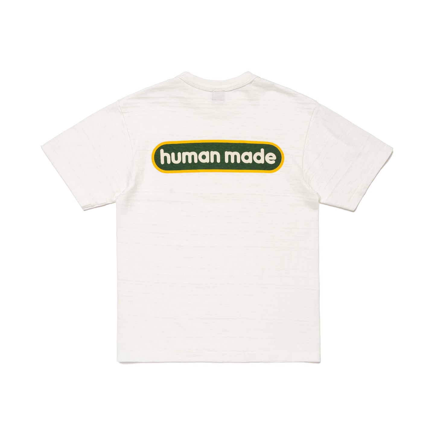 GRAPHIC T-SHIRT #08 – HUMAN MADE ONLINE STORE