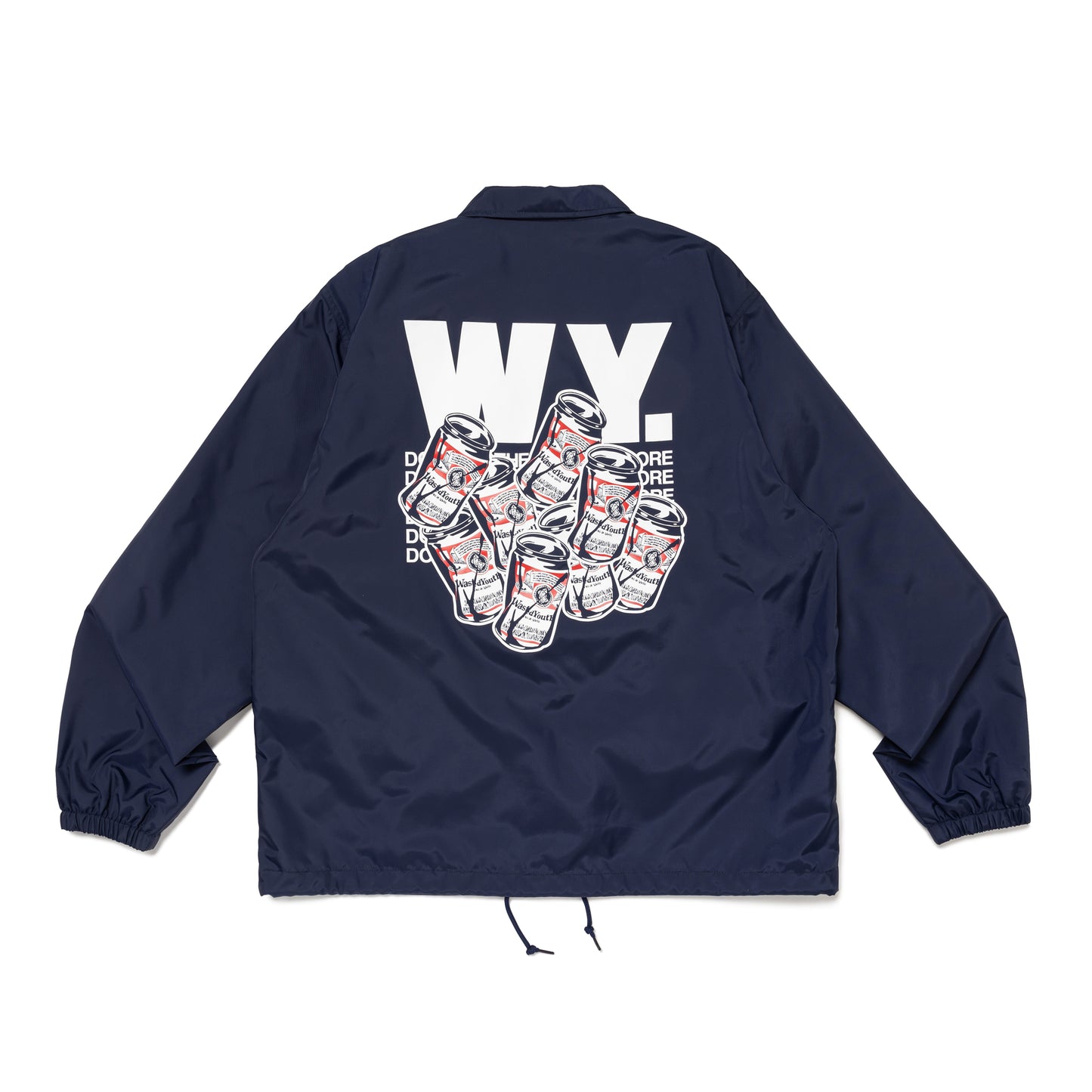 COACH JACKET