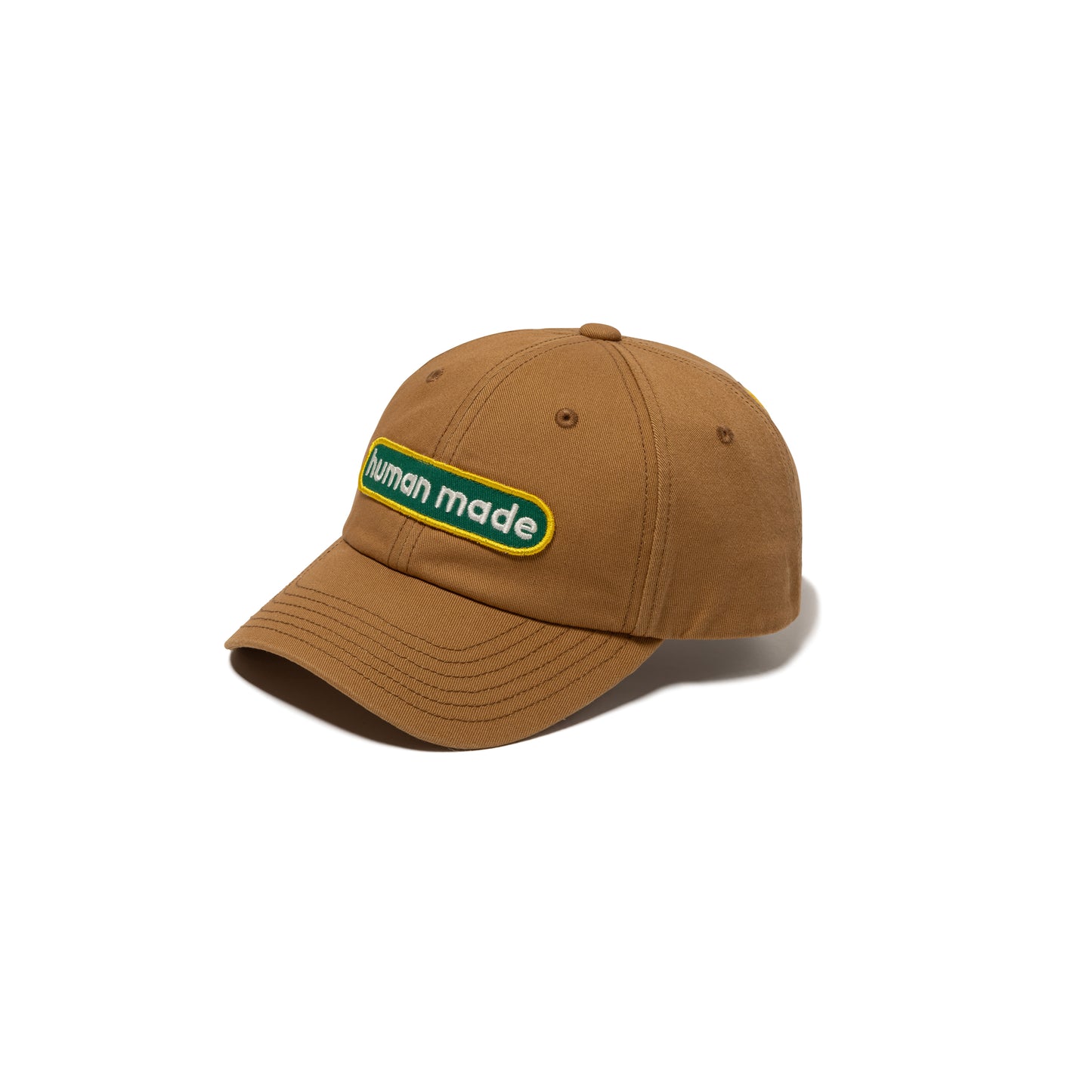 6 PANEL CAP #3