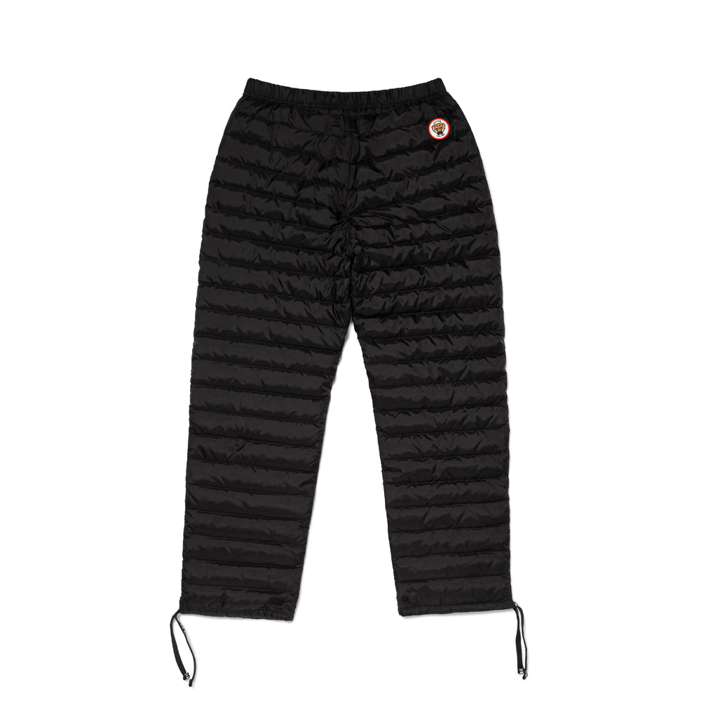 Victor Victor DOWN PANTS BK-B