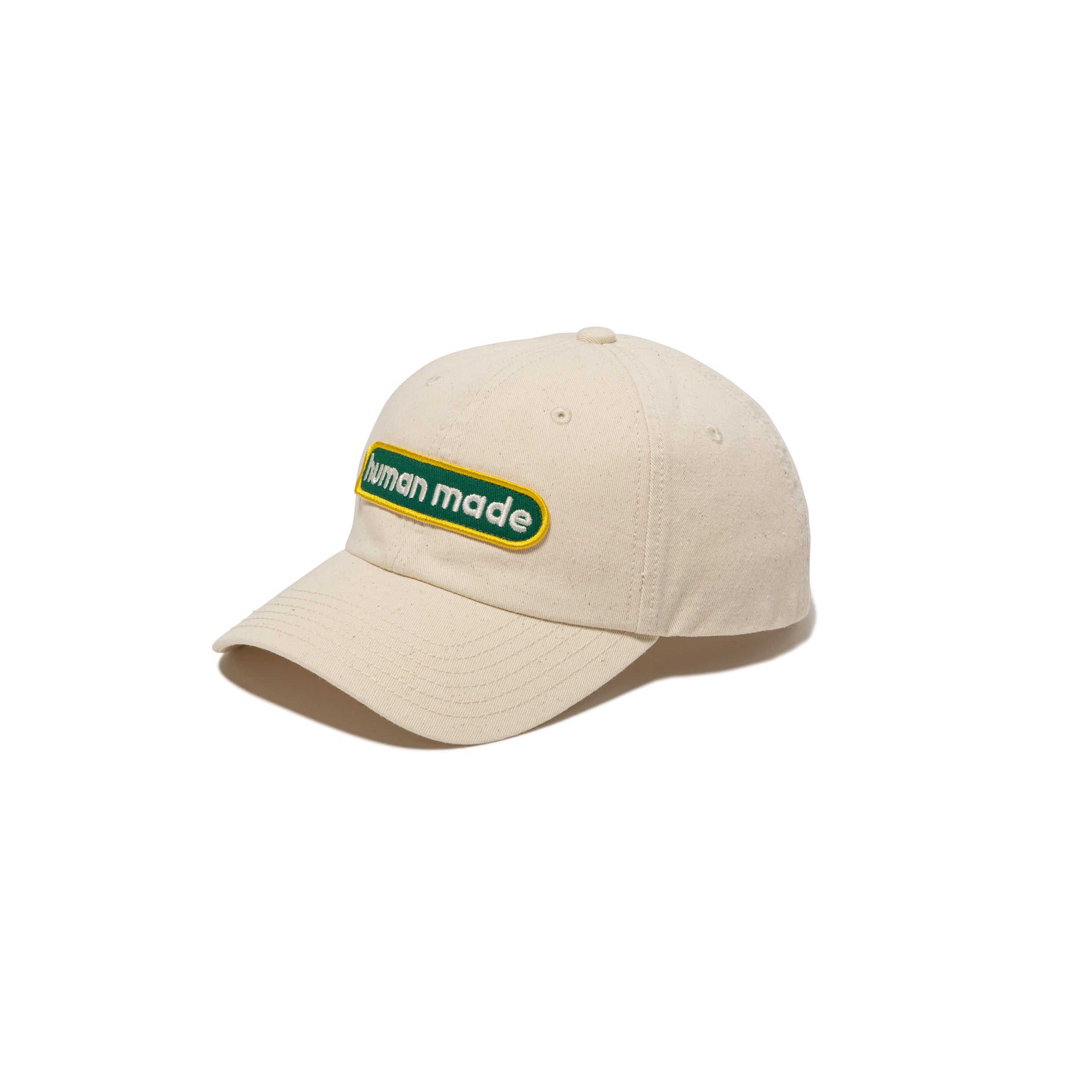 6 PANEL CAP #3 – HUMAN MADE ONLINE STORE