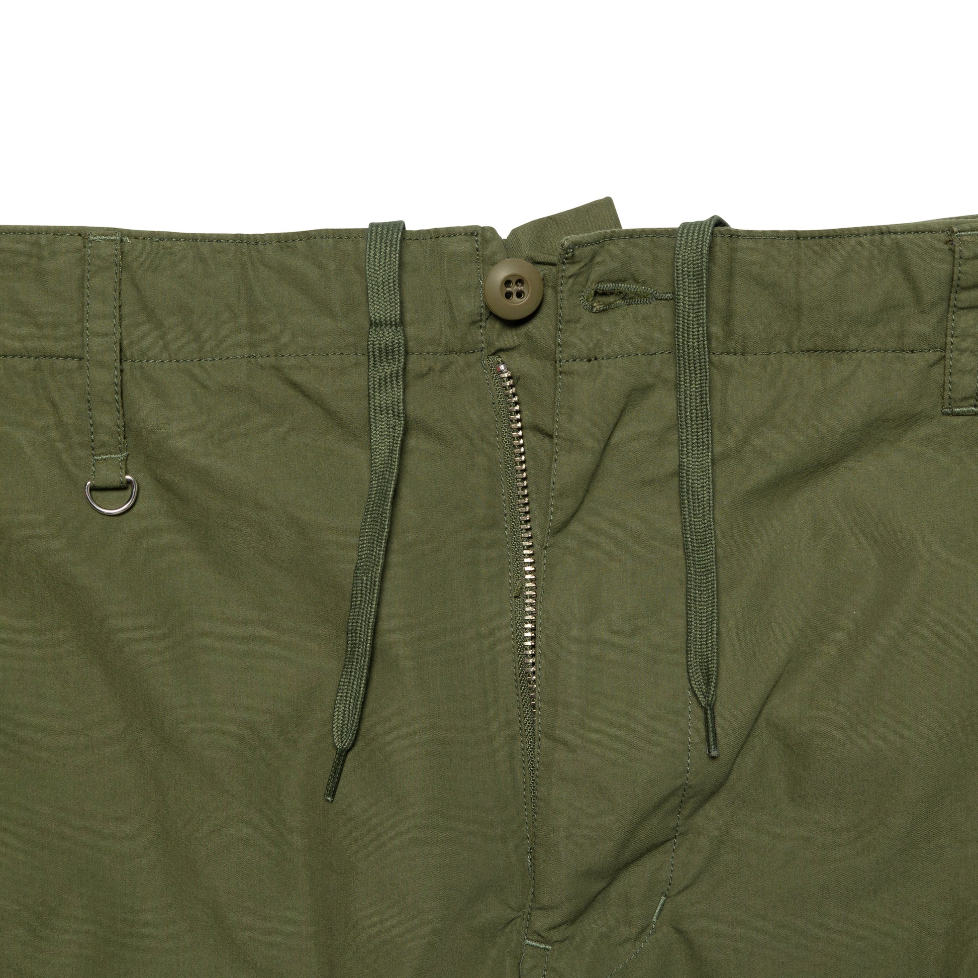 Wasted Youth CARGO PANTS OD-C